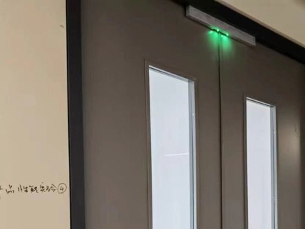 C類全鋼防火實(shí)驗室隔斷